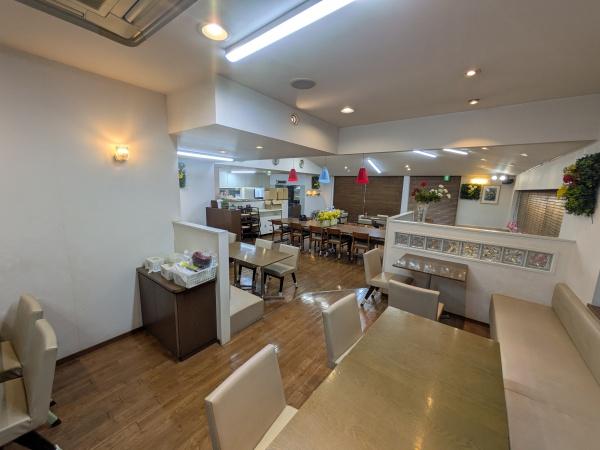 郡司分店舗