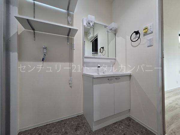 センチュリー21新築大塚モデル