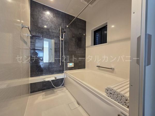 センチュリー21新築大塚モデル