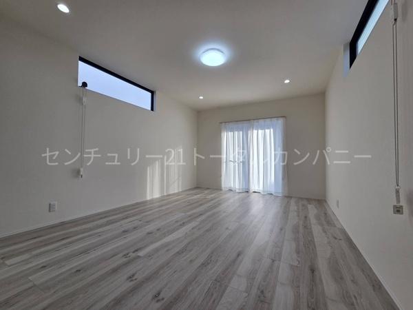 センチュリー21新築大塚モデル