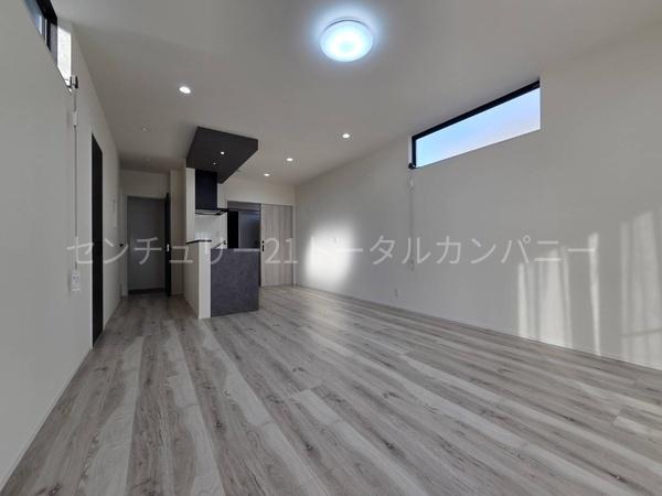 センチュリー21新築大塚モデル