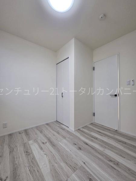 センチュリー21新築大塚モデル