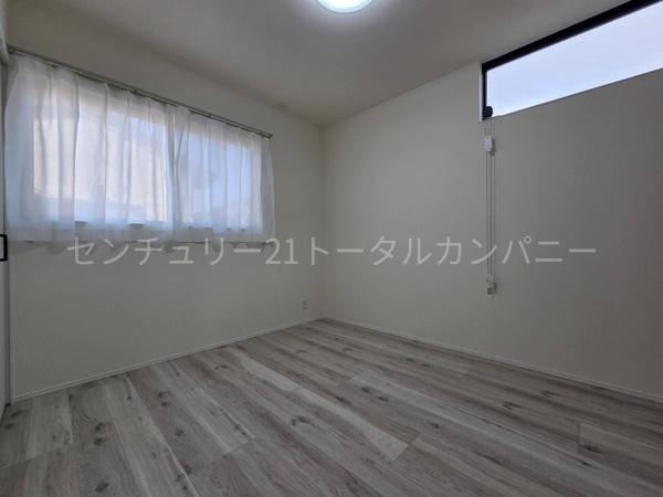 センチュリー21新築大塚モデル