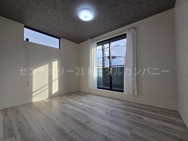 センチュリー21新築大塚モデル