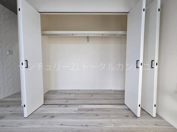 センチュリー21新築大塚モデル