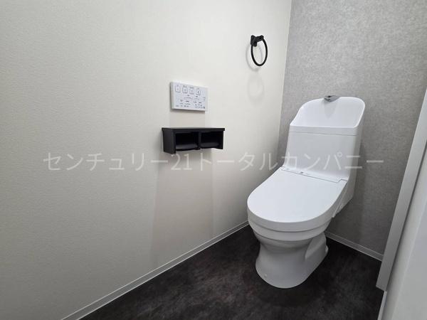 センチュリー21新築大塚モデル