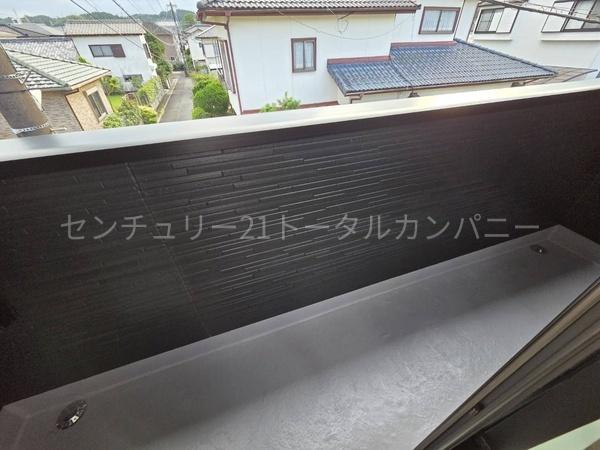 センチュリー21新築大塚モデル