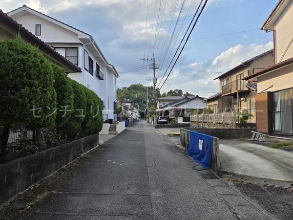 センチュリー21新築大塚モデル
