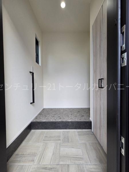 センチュリー21新築大塚モデル