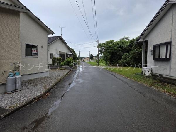 程度良好！きれいなお部屋ですぐに入居可能です！