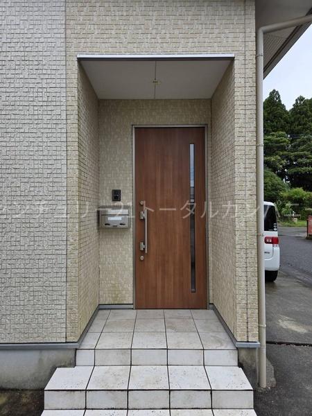 程度良好！きれいなお部屋ですぐに入居可能です！