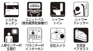 恒久南第４－１号棟