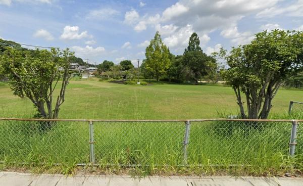 宮崎市大塚台東１丁目の土地(大塚台緑地)