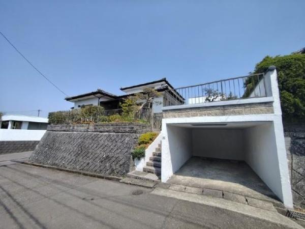 江南３丁目戸建