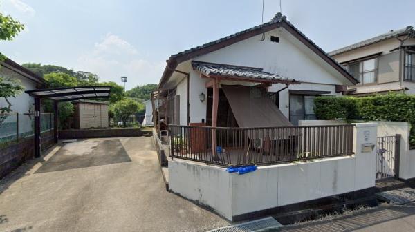 希望ヶ丘４丁目新築用地