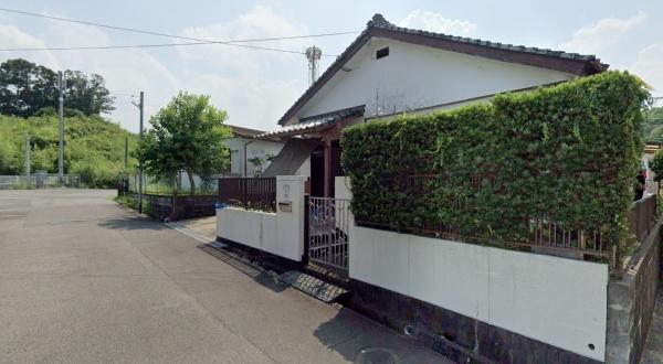 宮崎市希望ケ丘４丁目の土地