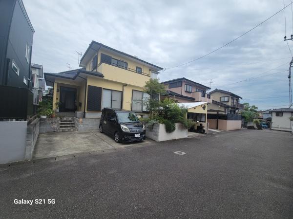 宮崎市清武町加納甲の中古一戸建て
