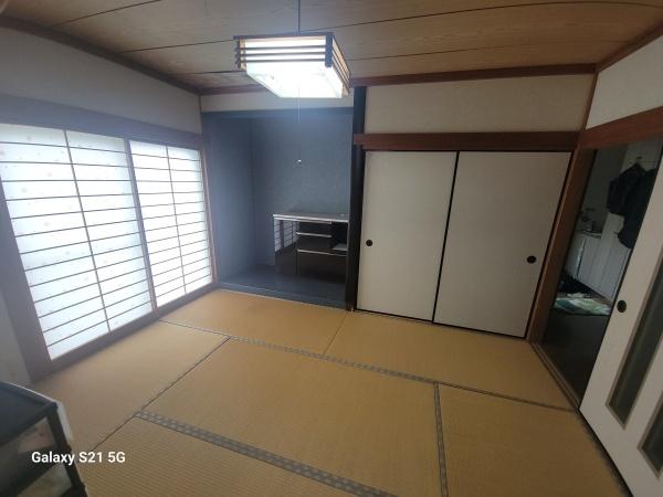宮崎市清武町加納甲の中古一戸建て