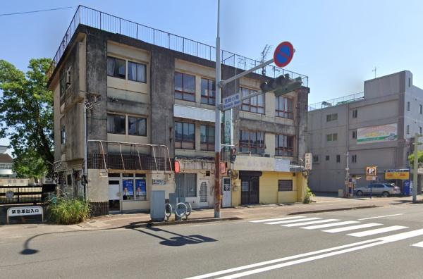 宮崎市旭１丁目の売土地