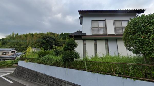 宮崎市小松台西３丁目の土地