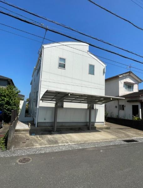 宮崎市江南１丁目の中古一戸建て