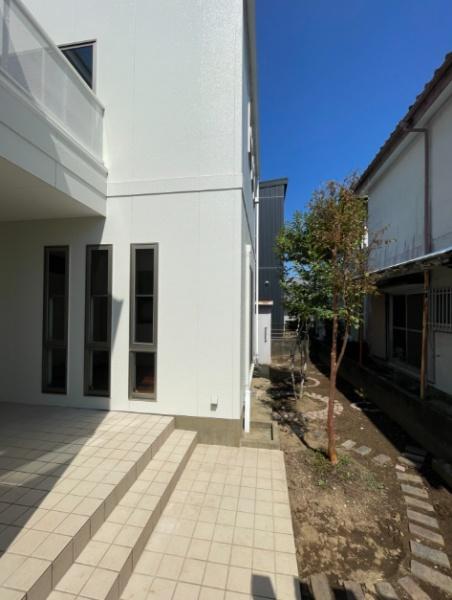 宮崎市江南１丁目の中古一戸建て