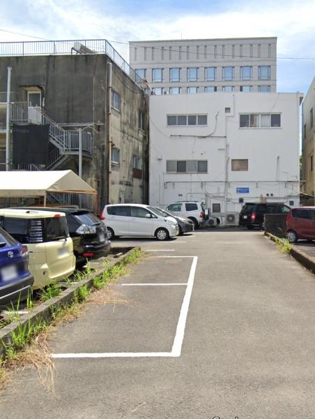 中店ビル