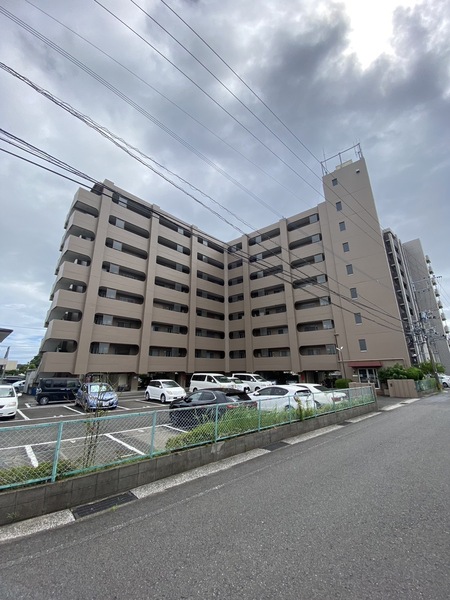 宮崎タイセイハイツ