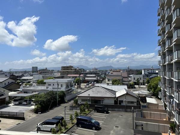 宮崎タイセイハイツ