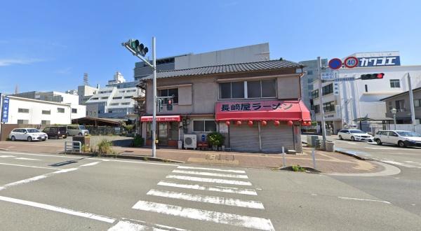 橘通東1丁目売地
