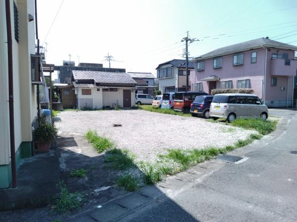 宮崎市吉村町寺ノ下の土地