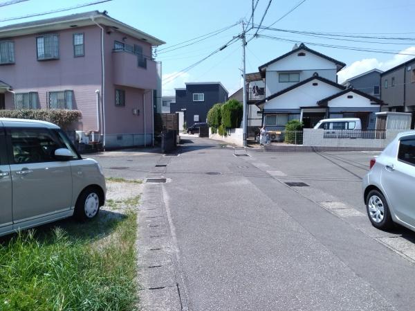 宮崎市吉村町寺ノ下の土地