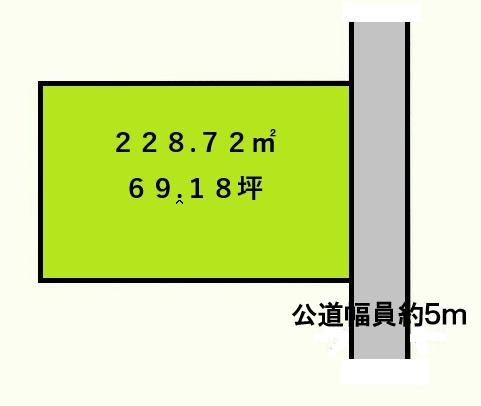 宮崎市宮崎駅東３丁目の土地