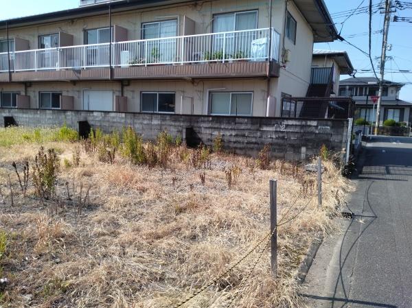 宮崎市宮崎駅東３丁目の土地