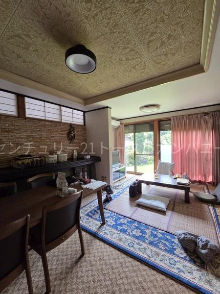 宮崎市大字富吉の中古一戸建て