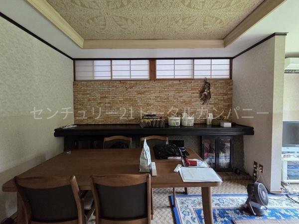 宮崎市大字富吉の中古一戸建て