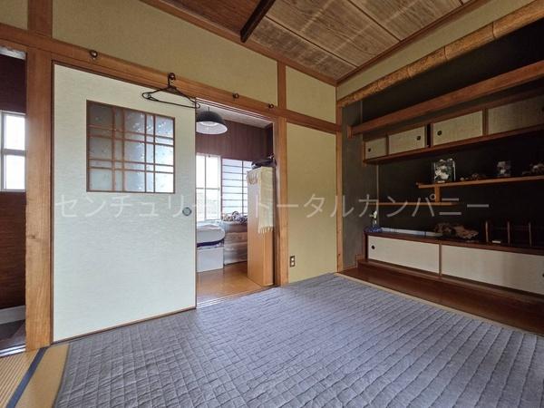 宮崎市大字富吉の中古一戸建て