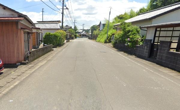 宮崎市大字富吉の中古一戸建て
