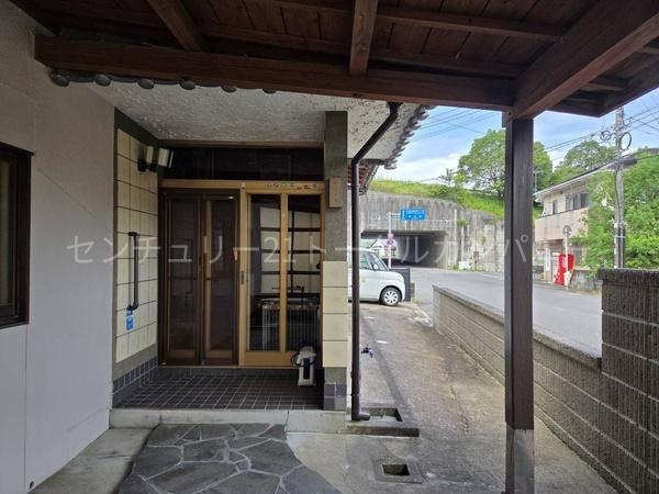 宮崎市大字富吉の中古一戸建て