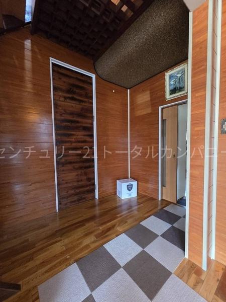 宮崎市大字富吉の中古一戸建て
