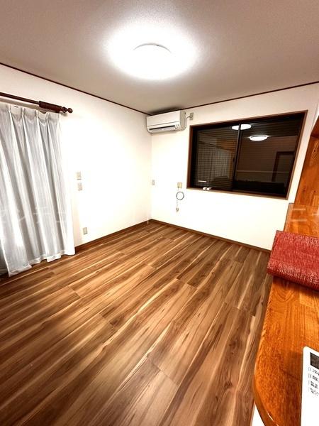 宮崎市学園木花台桜２丁目の中古一戸建て