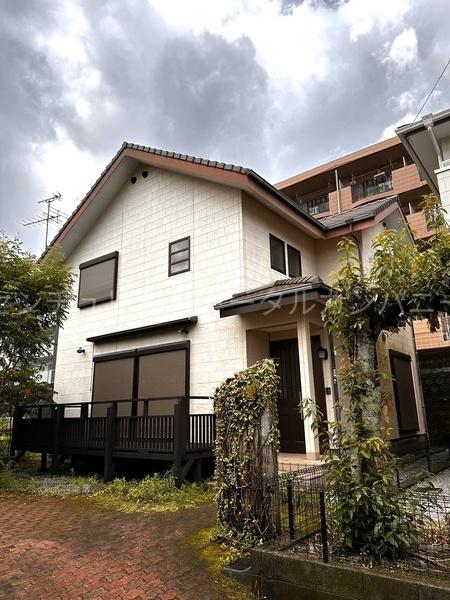 フルリフォームを行っていてそのままお住まい可能です