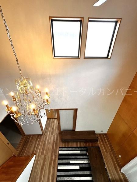 宮崎市学園木花台桜２丁目の中古一戸建て