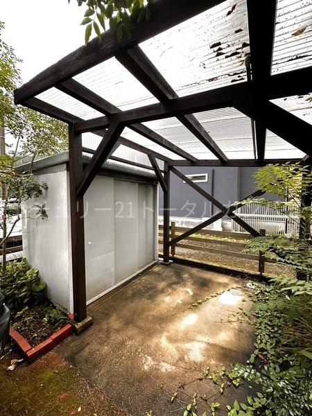 宮崎市学園木花台桜２丁目の中古一戸建て
