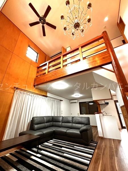 宮崎市学園木花台桜２丁目の中古一戸建て