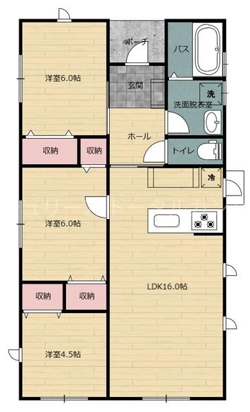 宮崎市田野町甲の中古一戸建て