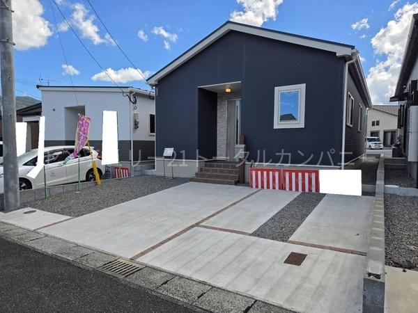 宮崎市田野町甲の中古一戸建て