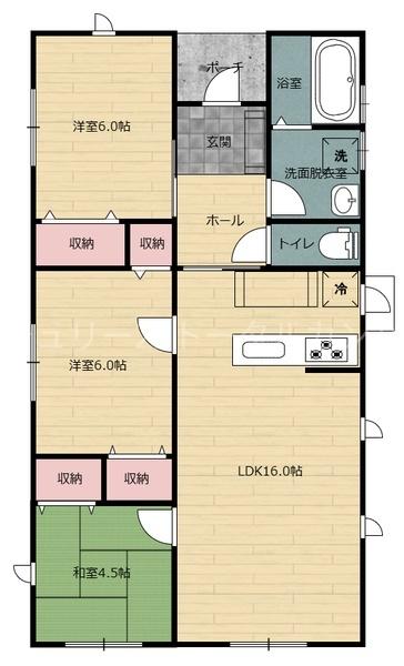 宮崎市田野町甲の中古一戸建て