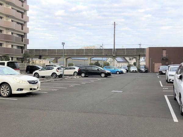 ヴァンデュールパレス神宮東