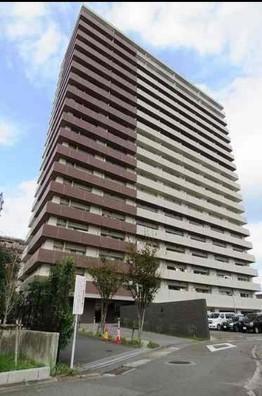 ヴァンデュールパレス神宮東